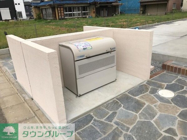 メゾンアスカの物件内観写真